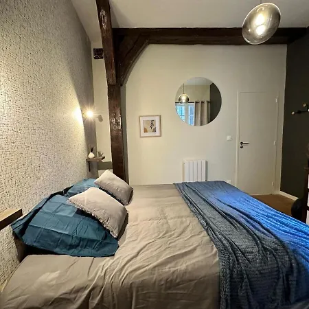 Apartment Familial Hyper Centre