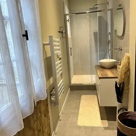 Apartment Familial Hyper Centre Troyes